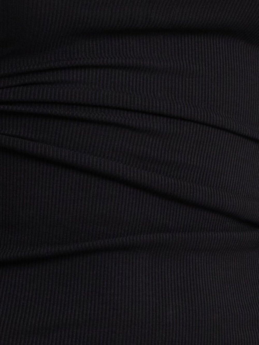 NWOT SKIMS Soft Lounge Long-Sleeve Dress - Picture 4 of 9